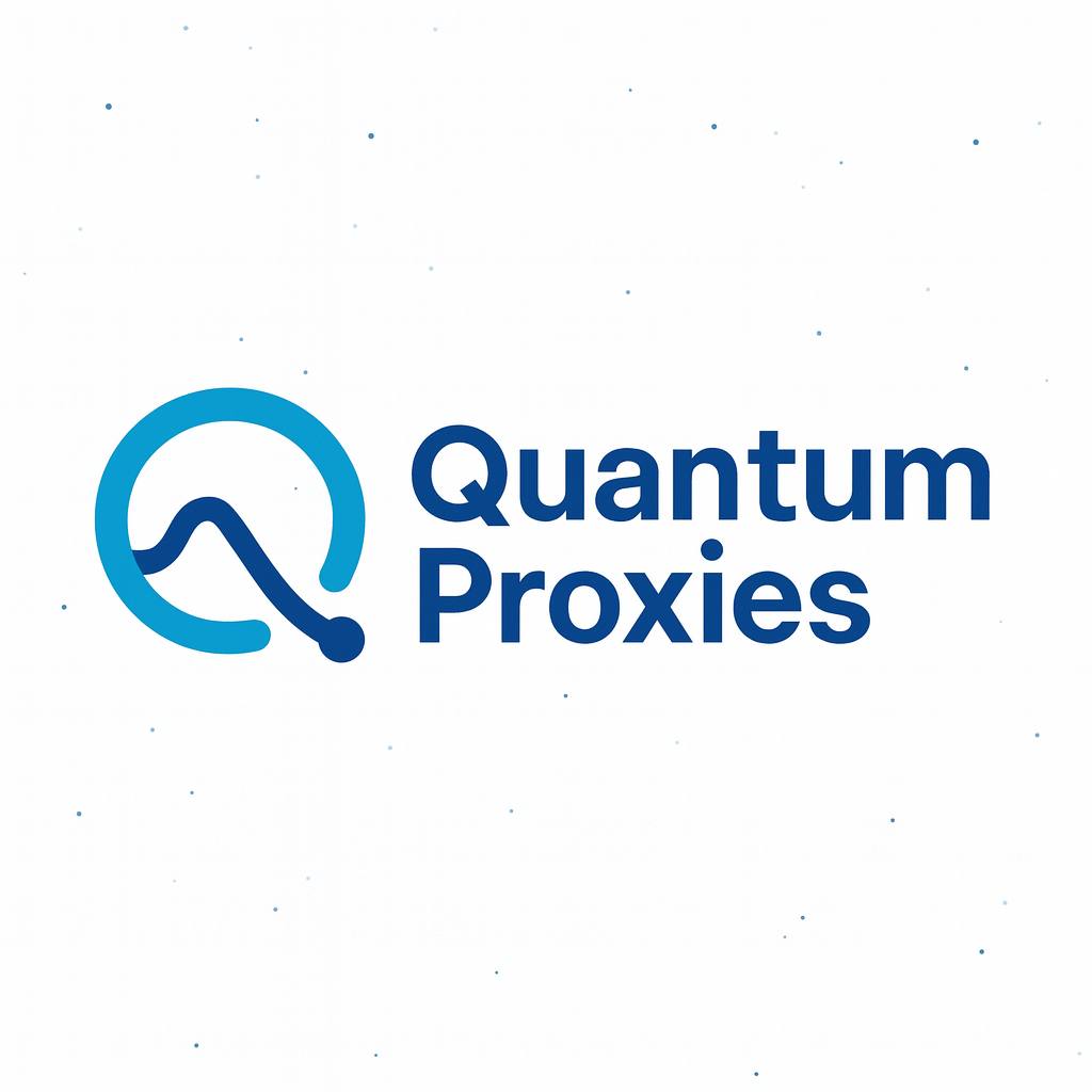 QUANTUM PROXIES
